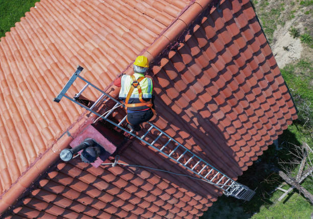 Professional  Roofing repair and installation in Denver, PA