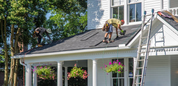 Fast & Reliable Emergency Roof Repairs in Denver, PA